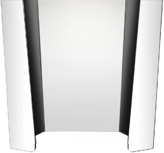 Metal Box SB1-52 Stainless Steel Container Stand 150lt