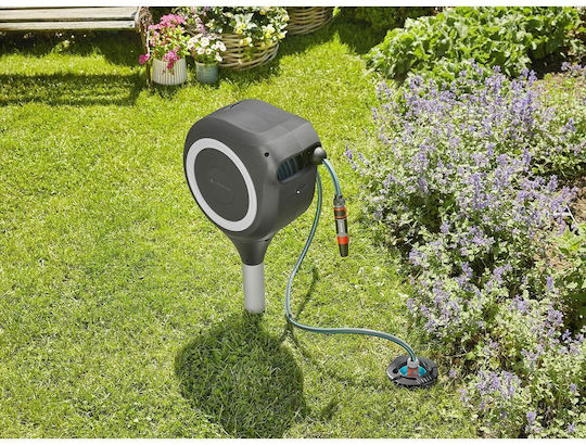 Gardena Unterirdischer Regler 3/4" 1Stück 08266-20