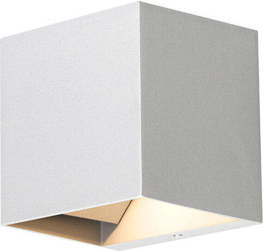 Fos me 3cct Wasserdichte Deckenleuchte LED 9W Fos me 3cct Wasserdichte Deckenleuchte LED 9W