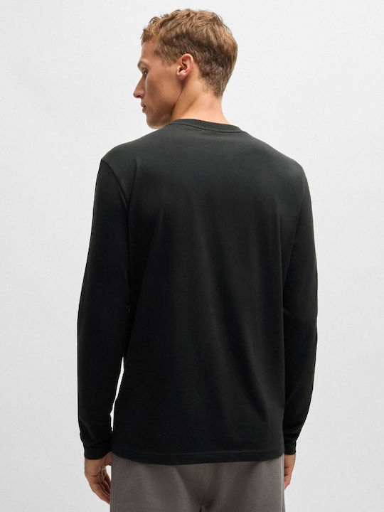 T-shirt Black