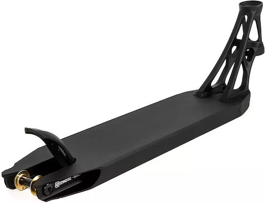 Ethic Dtc Iconoclast Evo 2 Deck Black 520