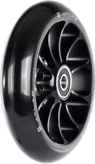 Ethic Dtc Atlas Rad Schwarz 110