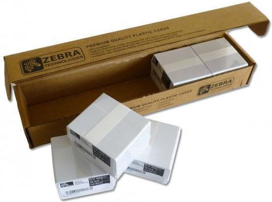 Κάρτα Zebra 104523-111