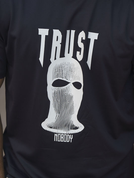 T-Shirt White