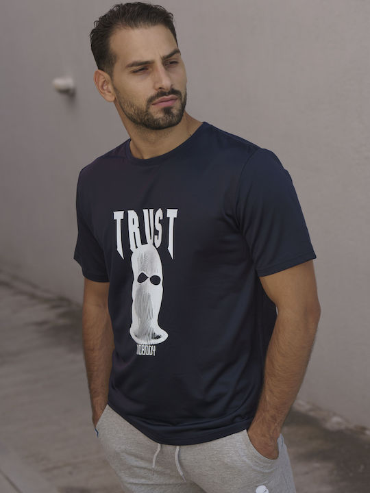 T-Shirt White