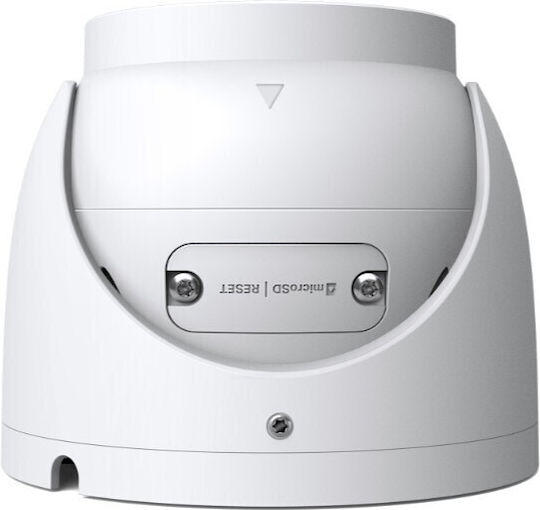 TP-LINK InSight S445ZI IP Cameră de Supraveghere Full HD+ 4MP Rezistentă la apă cu Comunicare Bidirecțională și Lentilă 2.7-13.5mm