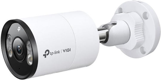 TP-LINK IP Cameră de Supraveghere Full HD+ 5MP Rezistentă la apă cu Lentilă 2.8mm