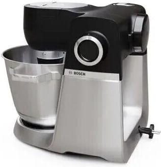 Bosch Series Stand Mixer 1600W with Stainless Mixing Bowl 5.5lt
