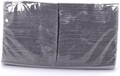 Krinos Luxury Napkin Gray 33x33cm 400pcs