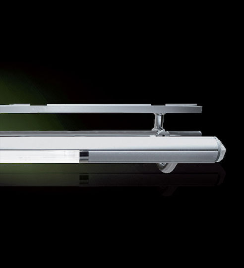Φωτιστικο Κουζινας Forma E Funzione Orizonte & Σουκο 204-13525s100#