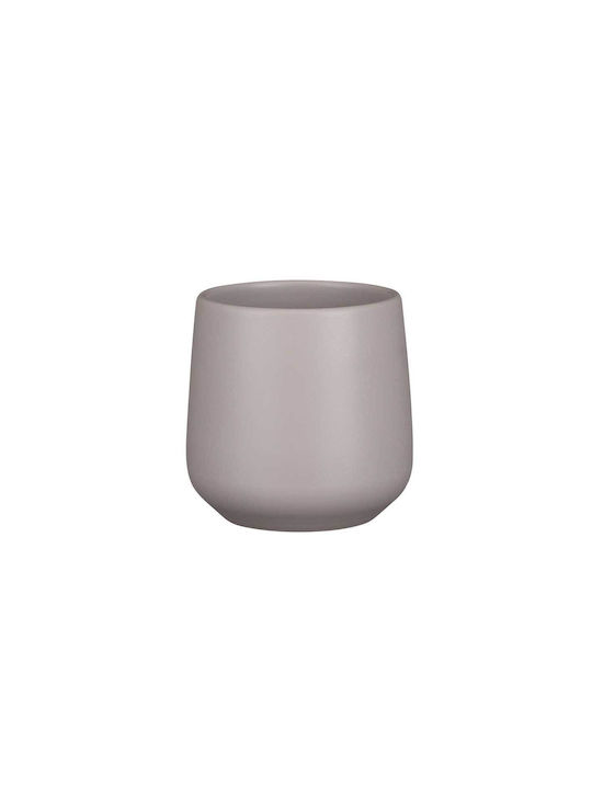 Amber Taupe Matt 6cm 1094366