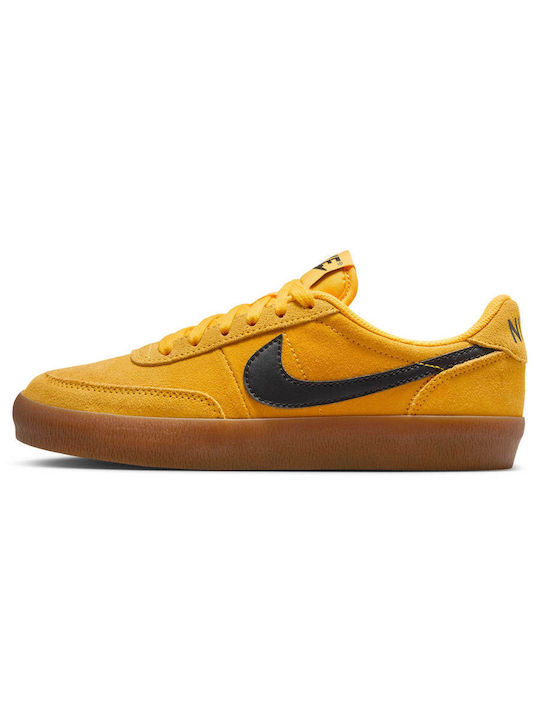 Killshot 2 Kids Sneakers Yellow