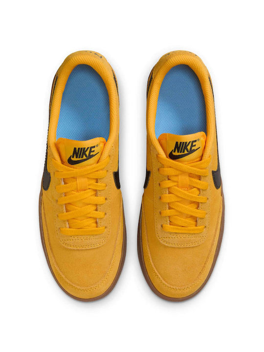 Killshot 2 Kids Sneakers Yellow