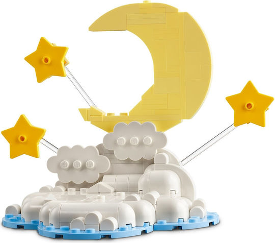 LEGO Building Blocks Baby Elephant in the Sky for 18+ Years 402 Pieces