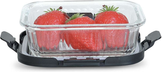 Iris Barcelona Lunchbox Glas 370ml 1Stück