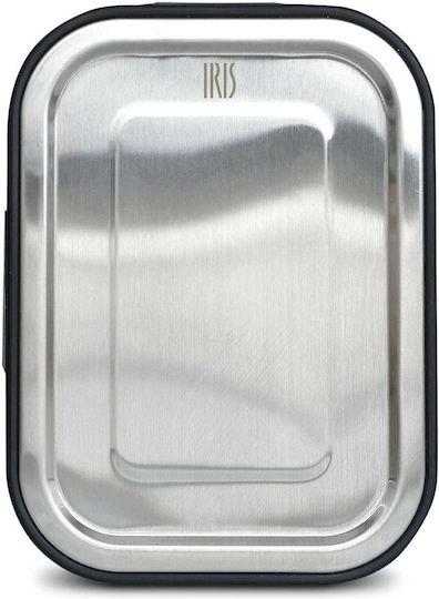 Iris Barcelona Glass Lunch Box 640ml