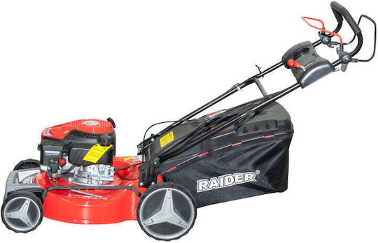GTC RD-GLM08 Μηχανή Γκαζόν Βενζίνης 3.4hp/144cc