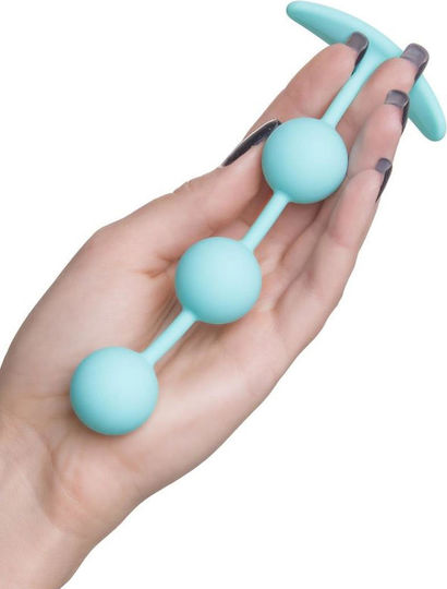 Anal Plug Green