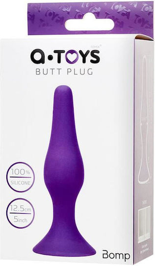 Dop Anal Violet