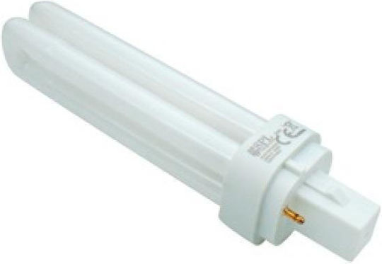 Lampă Fluorescentă pentru Dulie G24d 26W