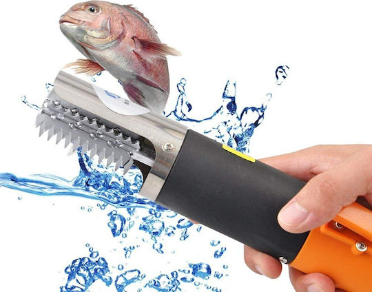 Dynamic Scale Remover 30x6.5x6.5cm B073VKW7ZD