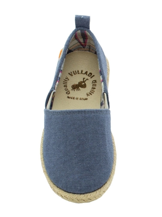Παιδικές Espadrilles Blau