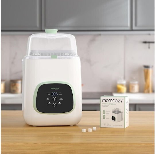 Momcozy Течност за Бебешки бутилки 1бр