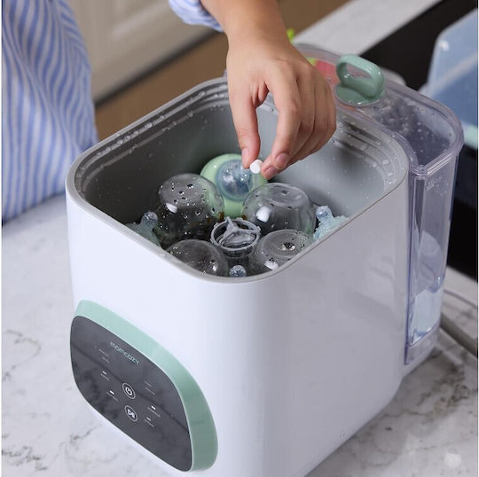 Momcozy Течност за Бебешки бутилки 1бр