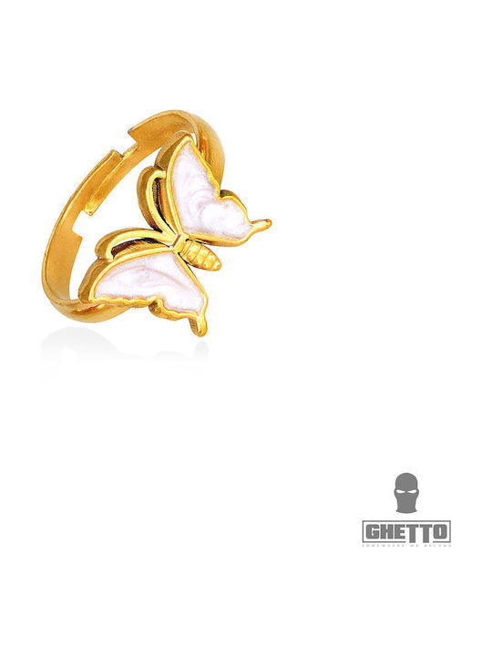 Ghetto Дамски Пръстен