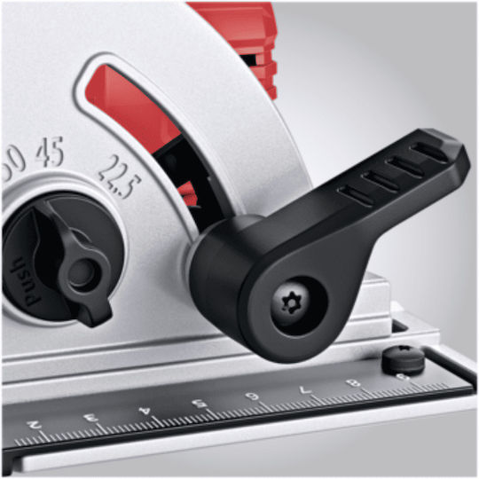 Flex CS 62 18.0-EC Циркулярна пила 1x5Ах