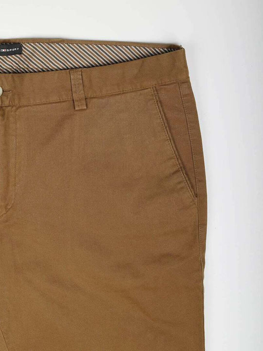 Панталон Чино Tabac Brown