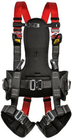 Work Belt Protekt Safety Harness P80 Mx Pro-ab1801mx_1