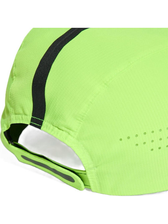 adidas Running X Adizero Lightweight Climacool Cap Jockey
