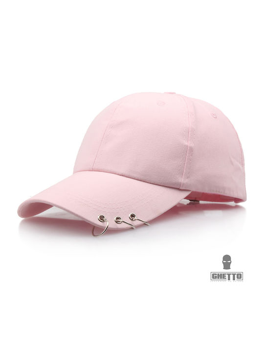 Ghetto Jockey Kpop Iron 3 Inele 6 Panouri Roz Ghetto Jockey Kpop Iron 3 Inele 6 Panouri Roz