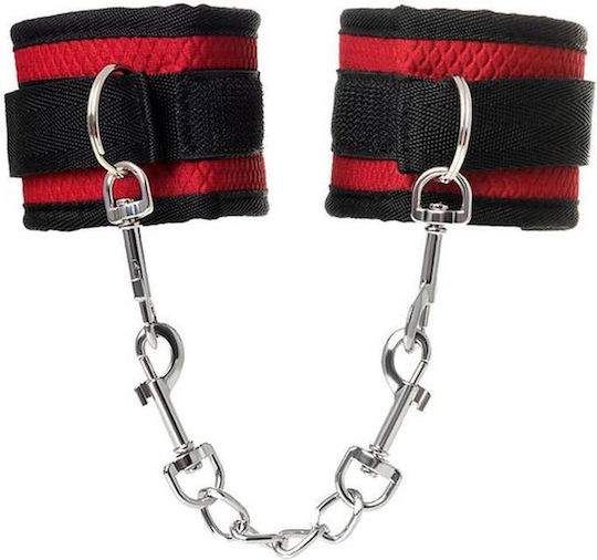 BDSM Kit σε Κόκκινο Χρώμα