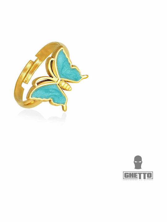 Ghetto Ring