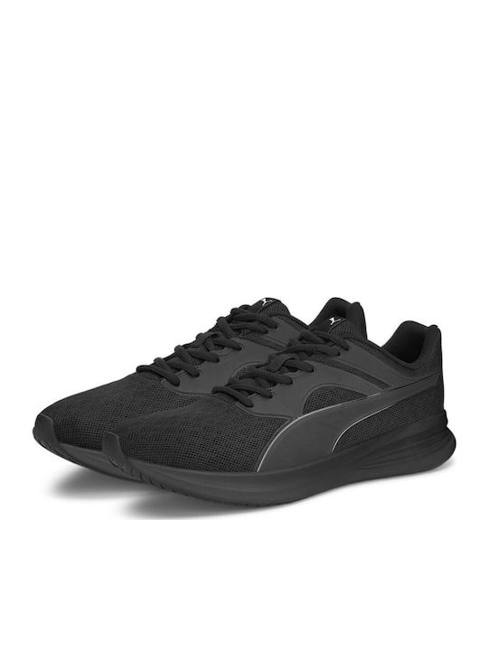 PUMA Transport Sneakers Schwarze PUMA Transport Sneakers Schwarze