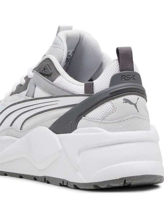 Rs-x Efekt Prm Sneakers White / Cool Dark
