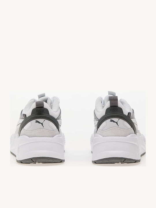Rs-x Efekt Prm Sneakers White / Cool Dark