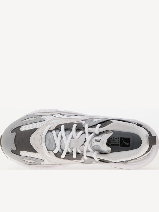 Rs-x Efekt Prm Sneakers White / Cool Dark
