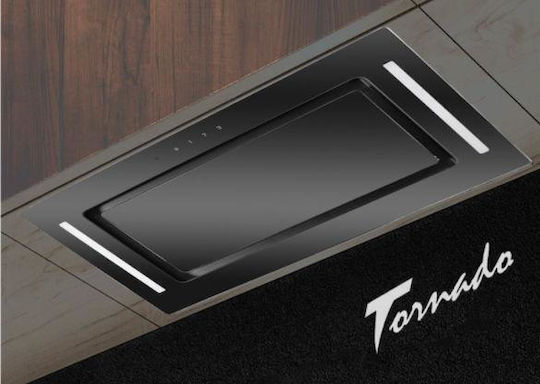 Tornado Sensor Module 1200 Μηχανισμός Απορρόφησης 70cm Μαύρος