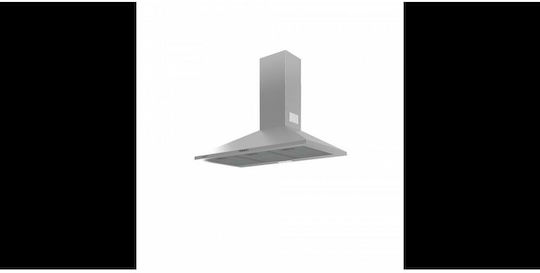 Cata V6000X/A Απορροφητήρας Καμινάδα 60cm Inox