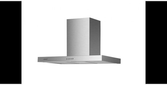 Cata ST-6000 Каминен аспиратор 60см Inox