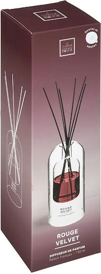 Fresh Diffuser με Άρωμα Ilan Rouge 172743C 150ml