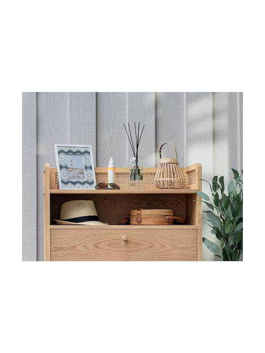 Atmosphera Diffuser mit Duft Ilan Monoi 172743A 150ml