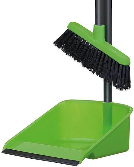 Viopsyctr Besen Grün