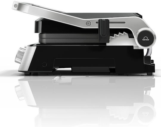 Braun Multigrill 7 Sandwich Maker Grill 2000W Gri