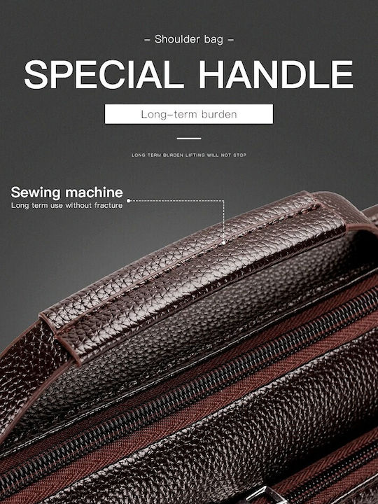 Magazin online pentru bărbați Bum Bag pentru Talie Negru