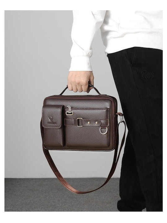 Magazin online pentru bărbați Bum Bag pentru Talie Negru