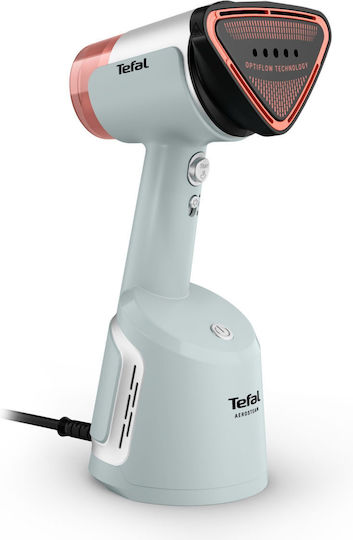 Tefal Steam System Steam Iron 1400W with Continuous Steam Supply 20g/min